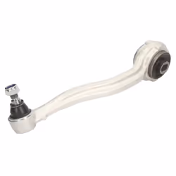 Bras de suspension DELPHI TC1280 essieu avant, droite, avant