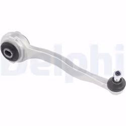 Bras de suspension DELPHI TC1280 essieu avant, droite, avant