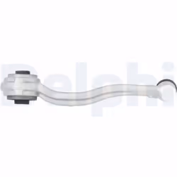 Bras de suspension DELPHI TC1280 essieu avant, droite, avant