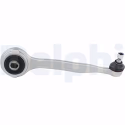 Bras de suspension DELPHI TC1280 essieu avant, droite, avant - Vue supplémentaire 4