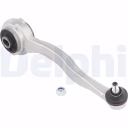 Bras de suspension DELPHI TC1280 essieu avant, droite, avant - Vue supplémentaire 5