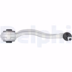 Bras de suspension DELPHI TC1280 essieu avant, droite, avant - Vue supplémentaire 6