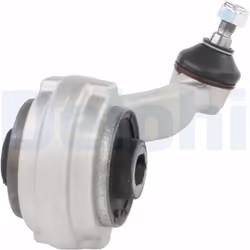 Bras de suspension DELPHI TC1280 essieu avant, droite, avant - Vue supplémentaire 7