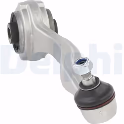 Bras de suspension DELPHI TC1280 essieu avant, droite, avant - Vue supplémentaire 8