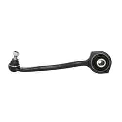 Bras de suspension DELPHI TC1281 essieu avant, gauche, arrière