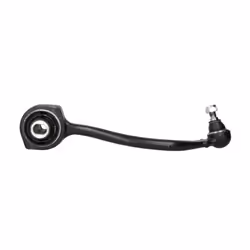 Bras de suspension DELPHI TC1281 essieu avant, gauche, arrière