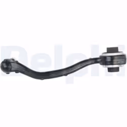 Bras de suspension DELPHI TC1281 essieu avant, gauche, arrière - Vue supplémentaire 4