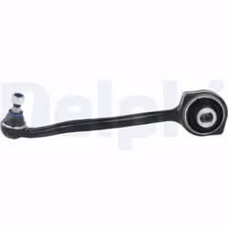Bras de suspension DELPHI TC1281 essieu avant, gauche, arrière - Vue supplémentaire 5