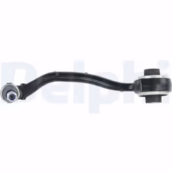 Bras de suspension DELPHI TC1281 essieu avant, gauche, arrière - Vue supplémentaire 7