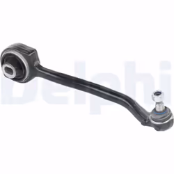 Bras de suspension DELPHI TC1282 essieu avant, droite, avant