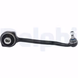 Bras de suspension DELPHI TC1282 essieu avant, droite, avant - Vue supplémentaire 4
