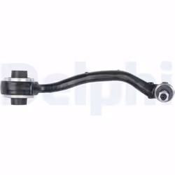 Bras de suspension DELPHI TC1282 essieu avant, droite, avant - Vue supplémentaire 6