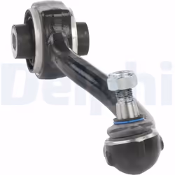 Bras de suspension DELPHI TC1282 essieu avant, droite, avant - Vue supplémentaire 8