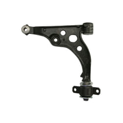 Bras de suspension DELPHI TC1284 essieu avant, gauche, avant