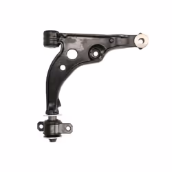 Bras de suspension DELPHI TC1288 essieu avant, droite, avant