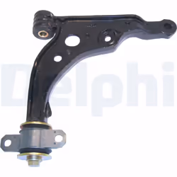 Bras de suspension DELPHI TC1288 essieu avant, droite, avant