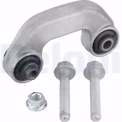 Biellette de barre stabilisatrice DELPHI TC1290 - Vue supplémentaire 4