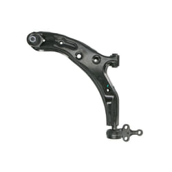 Bras de suspension DELPHI TC1297 essieu avant, gauche, avant