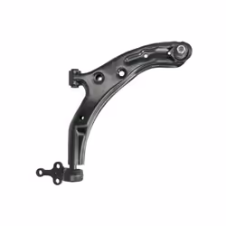 Bras de suspension DELPHI TC1298 essieu avant, droite, avant