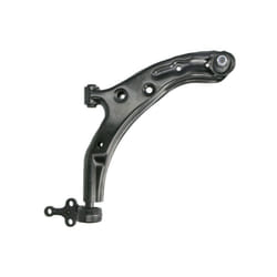 Bras de suspension DELPHI TC1298 essieu avant, droite, avant