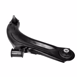 Bras de suspension DELPHI TC1308 essieu avant, droite, avant