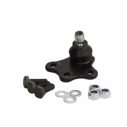 Rotule de suspension DELPHI TC1311 gauche