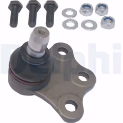Rotule de suspension DELPHI TC1311 gauche