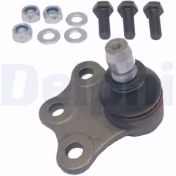 Rotule de suspension DELPHI TC1312