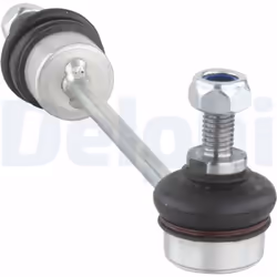 Biellette de barre stabilisatrice DELPHI TC1324 - Vue supplémentaire 8