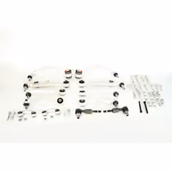 Jeu de bras, suspension de roue DELPHI TC1400KIT