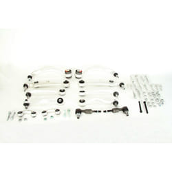 Jeu de bras, suspension de roue DELPHI TC1400KIT