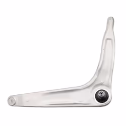 Bras de suspension DELPHI TC1260 essieu avant, gauche, avant