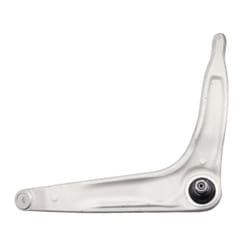 Bras de suspension DELPHI TC1260 essieu avant, gauche, avant