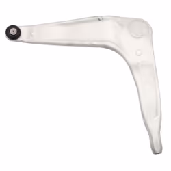 Bras de suspension DELPHI TC1260 essieu avant, gauche, avant
