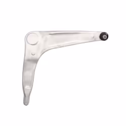 Bras de suspension DELPHI TC1261 essieu avant, droite, avant