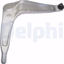 Bras de suspension DELPHI TC1261 essieu avant, droite, avant
