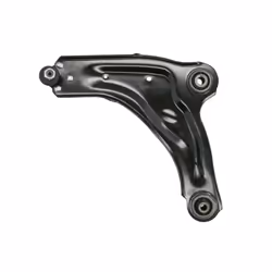 Bras de suspension DELPHI TC1263 essieu avant, gauche, avant