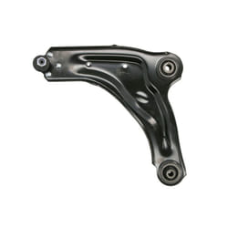 Bras de suspension DELPHI TC1263 essieu avant, gauche, avant