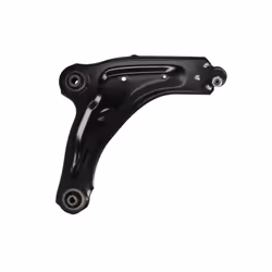 Bras de suspension DELPHI TC1264 essieu avant, droite, avant