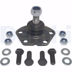 Rotule de suspension DELPHI TC1283