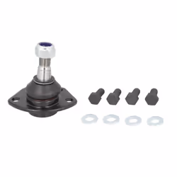 Rotule de suspension DELPHI TC1286