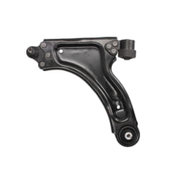 Bras de suspension DELPHI TC1313 essieu avant, gauche, avant