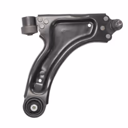 Bras de suspension DELPHI TC1314 essieu avant, droite, avant