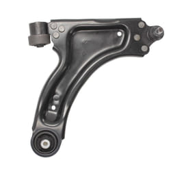 Bras de suspension DELPHI TC1314 essieu avant, droite, avant