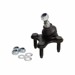 Rotule de suspension DELPHI TC1316 gauche