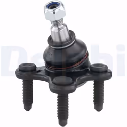 Rotule de suspension DELPHI TC1316 gauche