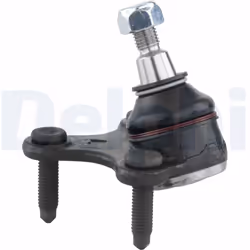 Rotule de suspension DELPHI TC1316 gauche - Vue supplémentaire 7