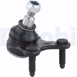 Rotule de suspension DELPHI TC1316 gauche - Vue supplémentaire 8