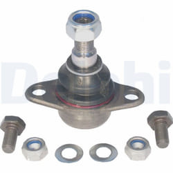 Rotule de suspension DELPHI TC2064