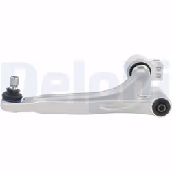 Bras de suspension DELPHI TC2076 essieu avant, droite, avant - Vue supplémentaire 4